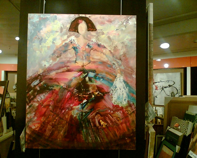 la menina