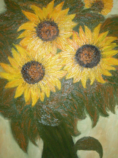 Girasoles 