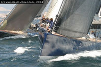 2004 - Maxi Race...