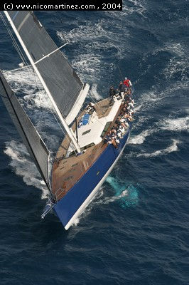 2004 - Maxi Race Week -Magic Carpet - 4 