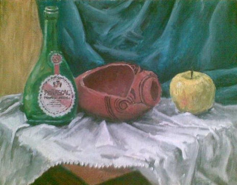 Bodegon