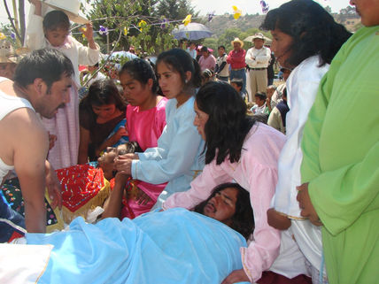 Viernes santo 2