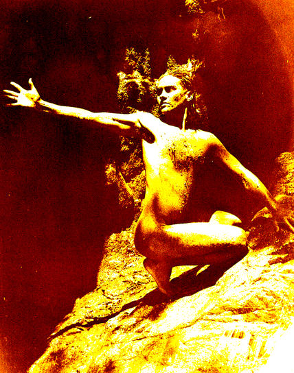 Desnudo
