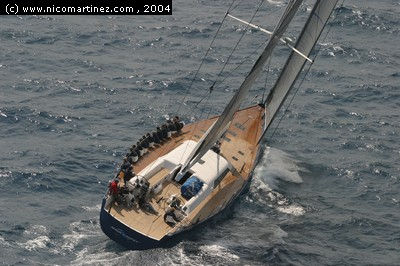 2004 - Maxi Race Week -Magic Carpet - 7 