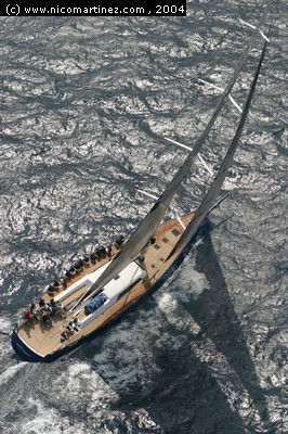 2004 - Maxi Race Week -Magic Carpet - 9