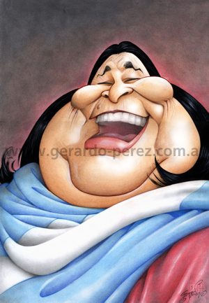 Mercedes Sosa 