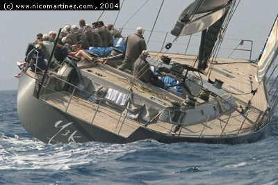 2004 - Maxi Race Week- Y3K - 1 