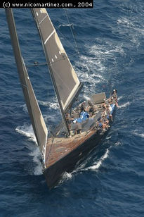 2004 - Maxi Race...