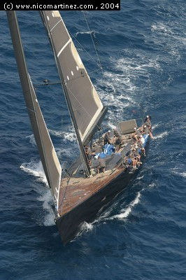 2004 - Maxi Race...