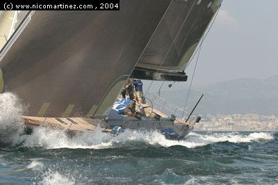 2004 - Maxi Race...