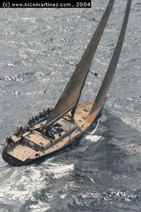 2004 - Maxi Race...