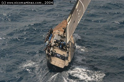 2004 - Maxi Race...