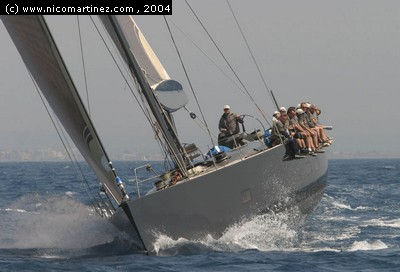 2004 - Maxi Race...
