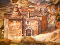 La Chaminera