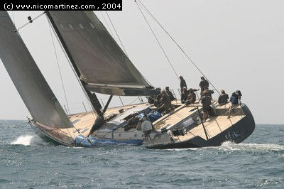2004 - Maxi Race...
