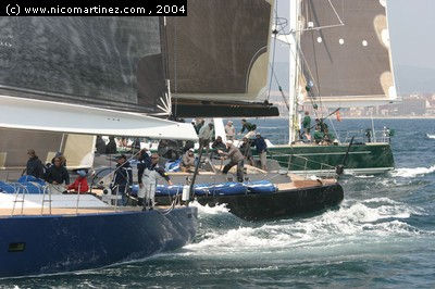 2004 - Maxi Race...