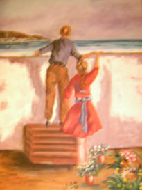 El muro