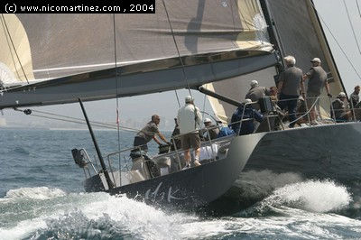 2004 - Maxi Race...