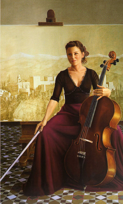 Carmen II