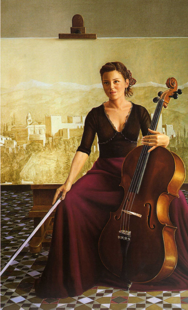 Carmen II