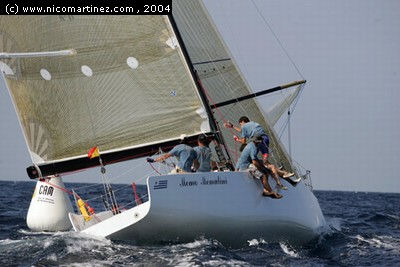 2004 - Memo Memulini - 5 