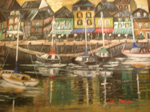 paisaje