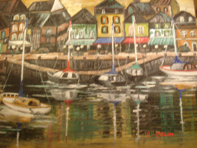 paisaje 