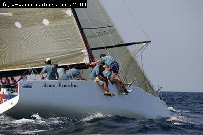 2004 - Memo...