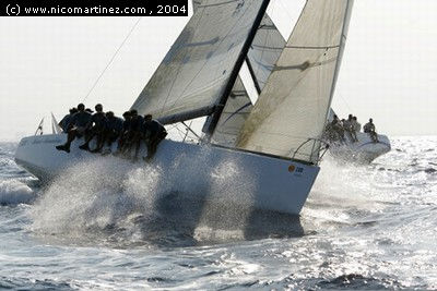 2004 - Memo...