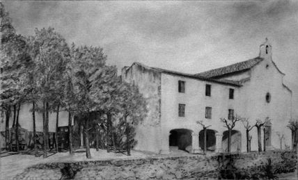 Ermita de la pineda