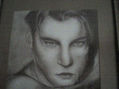 la mirada