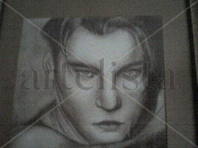 la mirada