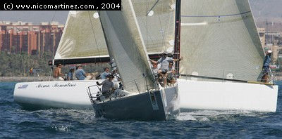 2004 - Memo...