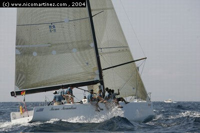 2004 - Memo Memulini - 14 