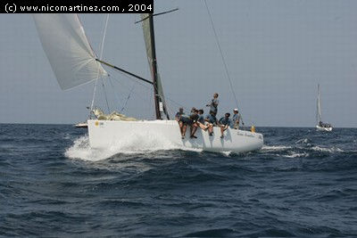 2004 - Memo Memulini - 15 