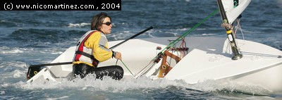 2004 - Olímpicos en Santander - 3 