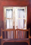 la ventana