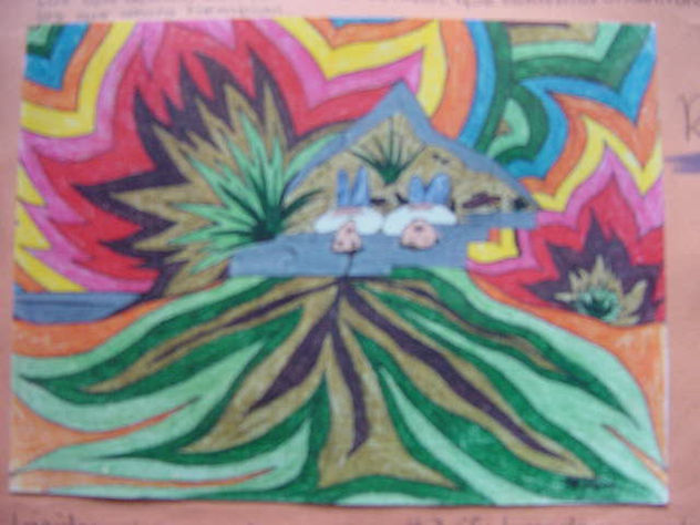 03. En Busca de un Mundo Alreves