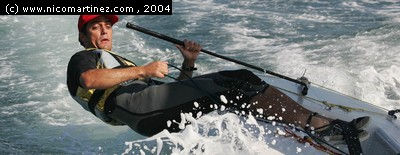 2004 - Olímpicos en Santander - 5 
