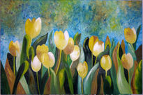 Tulipanes