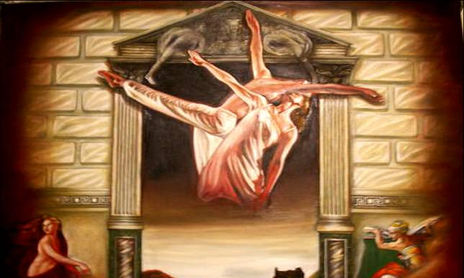 apologias