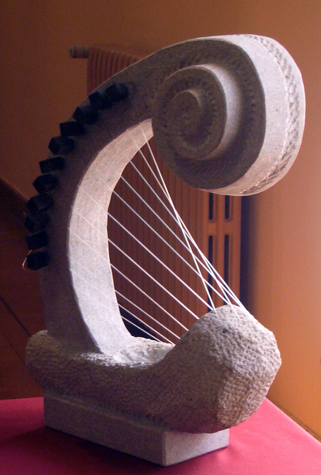 Arpa Petrofonica