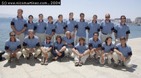 2004 - Olímpicos en...