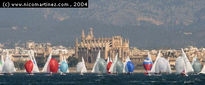 2004 - Princesa...