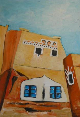 Marreucos 1 