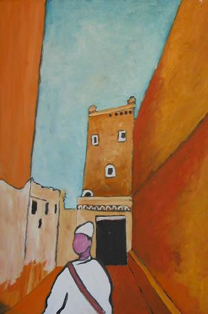 Marruecos 2 