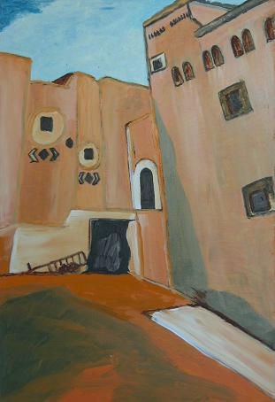 Marruecos 3