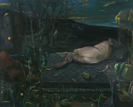 12. El Sueño