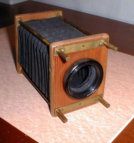 Fuelle fotografía