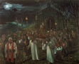 14. La Romeria